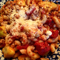 Macaroni and Tomatoes Recipe | Allrecipes image