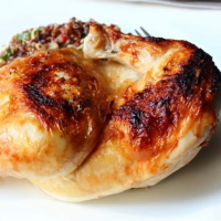 Chef John's Broiled Chicken Recipe | Allrecipes image