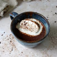 Chocolate Coated Ice Cream Bon Bons Recipe | Land O’Lakes image