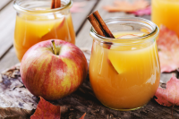 Hot Apple Cider Recipe | Real Simple image
