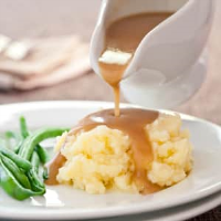 All-Purpose Gravy | Cook's Illustrated image