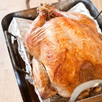 Roasted Turkey | Cook's Country - Quick Recipes image