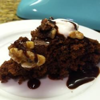 Microwave Mississippi Mud Cake I Recipe | Allrecipes image