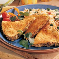 Mediterranean fish stew with garlic toasts recipe | BBC ... image