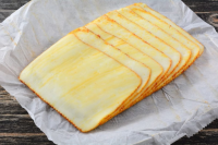 IS MUENSTER CHEESE PROCESSED RECIPES