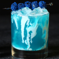 The Blue Pill Recipe by Tasty image