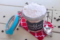 Homemade Flavored (or Not) Powdered Coffee Creamer • TJ's ... image