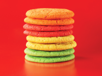 Jell-O-Flavored Sugar Cookies | Hy-Vee image