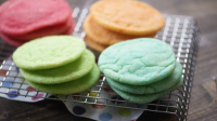 Jell-O™ Sugar Cookies Recipe - BettyCrocker.com image