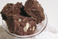 Reduced Sugar Chocolate Fudge Recipe - Food.com image