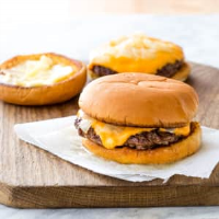 Wisconsin Butter Burgers | America's Test Kitchen image