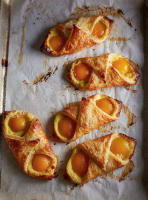 APRICOT PUFF PASTRY RECIPES