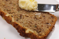 The Best Keto Low Carb Zucchini Bread Recipe | MyKetoHome image