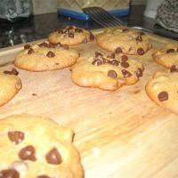 Chocolate Chip Cookies Lite Recipe | Allrecipes image