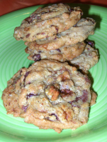 TOLL HOUSE COOKIES WITH CRISCO RECIPES