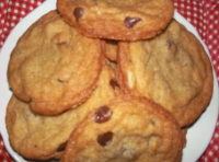 Bea's Toll House Cookies 3 | Just A Pinch Recipes image