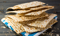 Make Matzoquiles with Your Leftover Matzo from Passover ... image