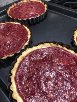 Tantalizing Raspberry Tarts Recipe - Baking.Food.com image