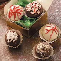 Holiday Truffles Recipe: How to Make It image