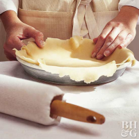 HOW TO USE A PASTRY BLENDER RECIPES