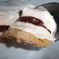 Chocolate Nut Pie Recipe | Allrecipes image