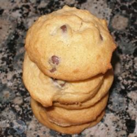 COOKIES WITH NUTS AND RAISINS RECIPES