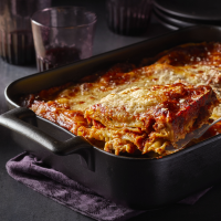 World's Best (Now Vegetarian!) Lasagna | Allrecipes image