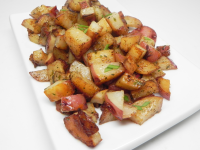 Pan-Roasted Red Potatoes Recipe | Allrecipes image