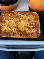 RAGÚ® No Boiling Lasagna | Allrecipes image