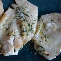 Lemon Pepper Dill Fish Recipe | Allrecipes image