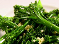 Sauteed Broccolini and Garlic Recipe | Ina Garten | Food ... image