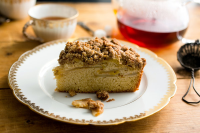 Pear Crumb Cake Recipe - NYT Cooking image