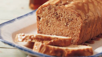Maple Pecan Bread Recipe - BettyCrocker.com image