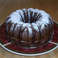 Black Russian Cake I Recipe | Allrecipes image