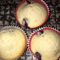 Sweeter Muffins Recipe | Allrecipes image