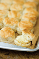 Recipes, Home Decor, Gardening, DIY and Travel - Our Favorite Buttermilk Biscuit Recipe | Southern Living image