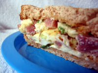 Denver Sandwich, Thick and Hearty Recipe - Food.com image