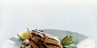 Chipotle-Lime Grilled Chicken Recipe | Epicurious image