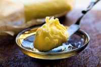 Homemade Cultured Butter Recipe - NYT Cooking image