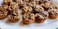 Best Pecan Pie Bites Recipe - How to Make Pecan Pie Bites image