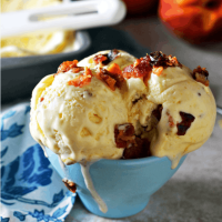 20 Savory Ice Cream Flavors That Instantly Made Us Drool ... image