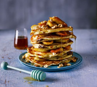 Sweet pancake recipes | BBC Good Food image