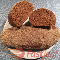 Outback Steakhouse Copycat Bread Fast2eat | Fast2eat image