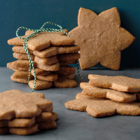 CINNAMON CUT OUT COOKIES RECIPES