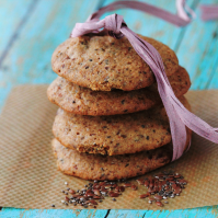 Super Food Chocolate Chip Cookies Recipe | Allrecipes image
