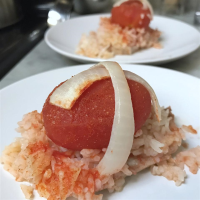 Tomato Pork Chops II Recipe | Allrecipes image