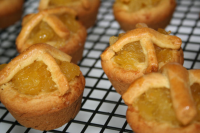 Pineapple Tarts Recipe - Food.com image