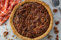 Easy Pecan Pie Recipe - How to Make Homemade ... - Delish image