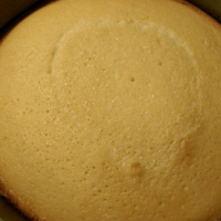 Mom's Margarine Cake Recipe | Allrecipes image