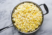THINGS TO MAKE WITH POPCORN RECIPES